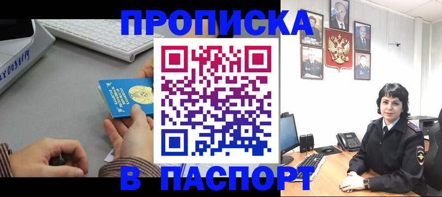 прописка в Шатуре